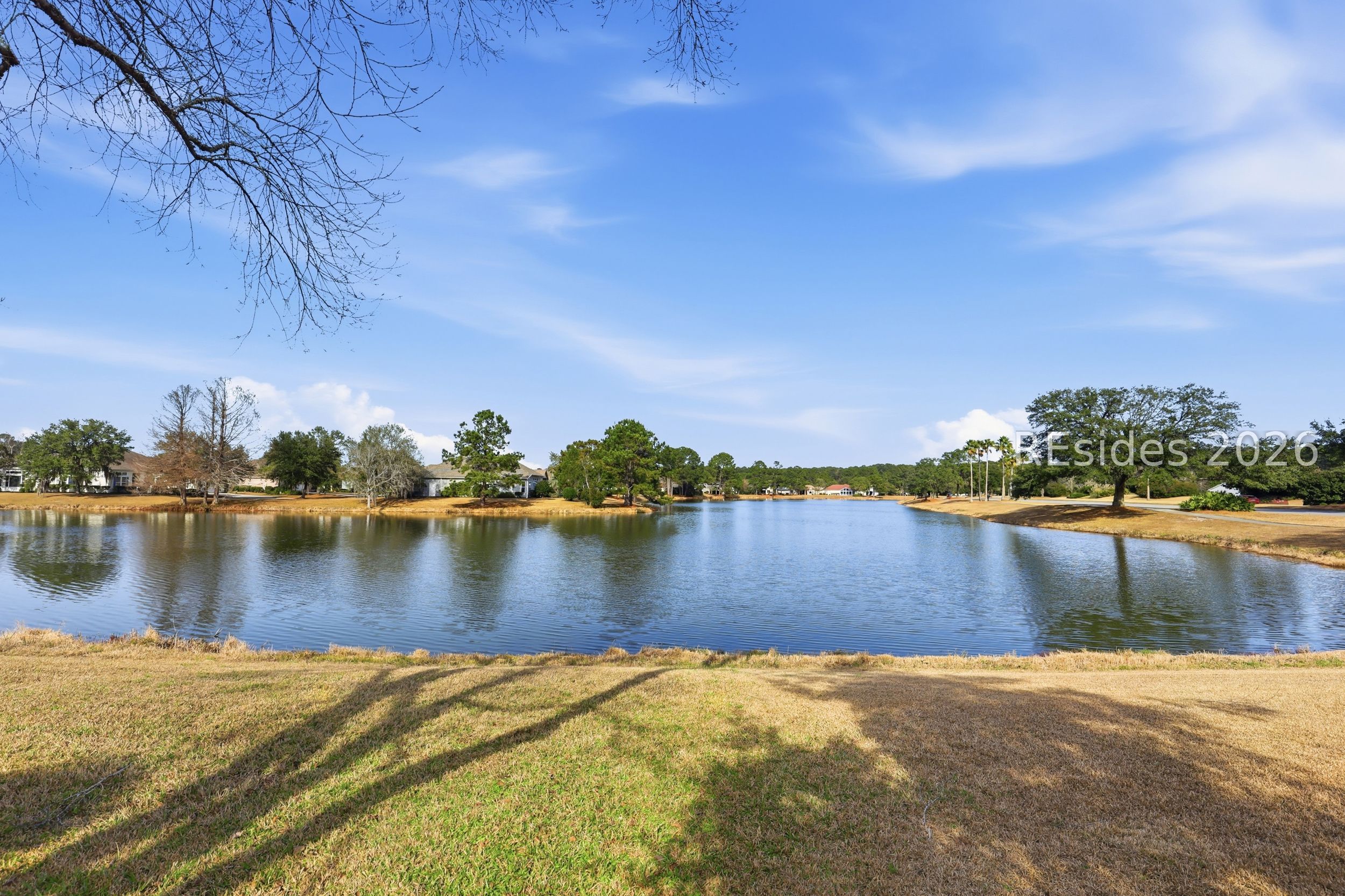 6 Hampton Circle Bluffton, SC 29909 - Photo 30 of 45