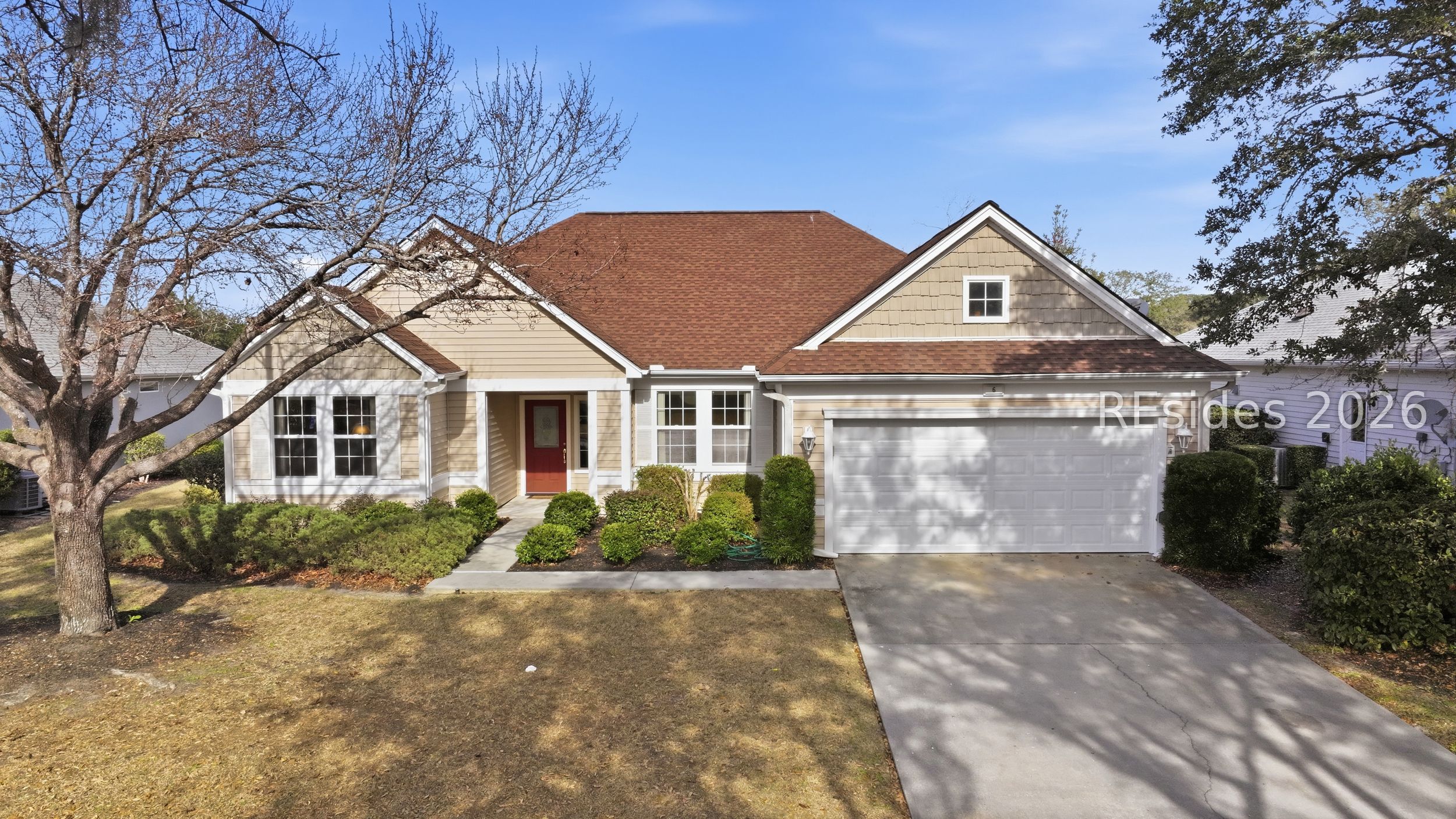 6 Hampton Circle Bluffton, SC 29909 - Photo 32 of 45