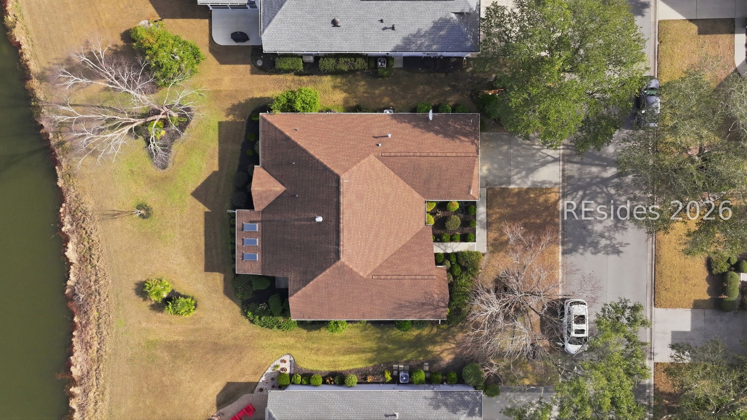 6 Hampton Circle Bluffton, SC 29909 - Photo 35 of 45