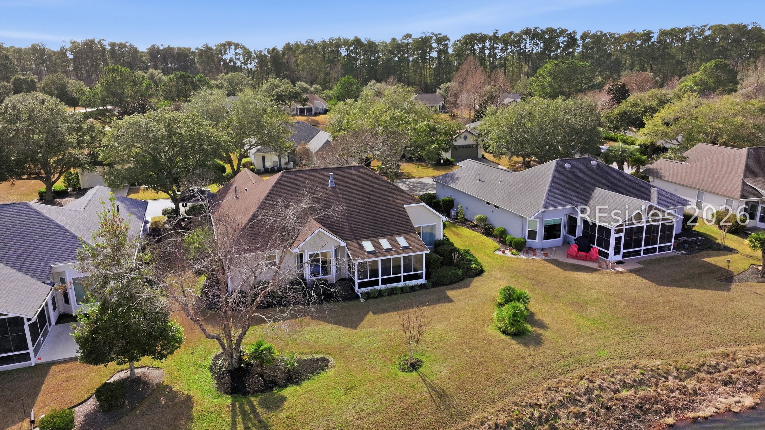 6 Hampton Circle Bluffton, SC 29909 - Photo 38 of 45