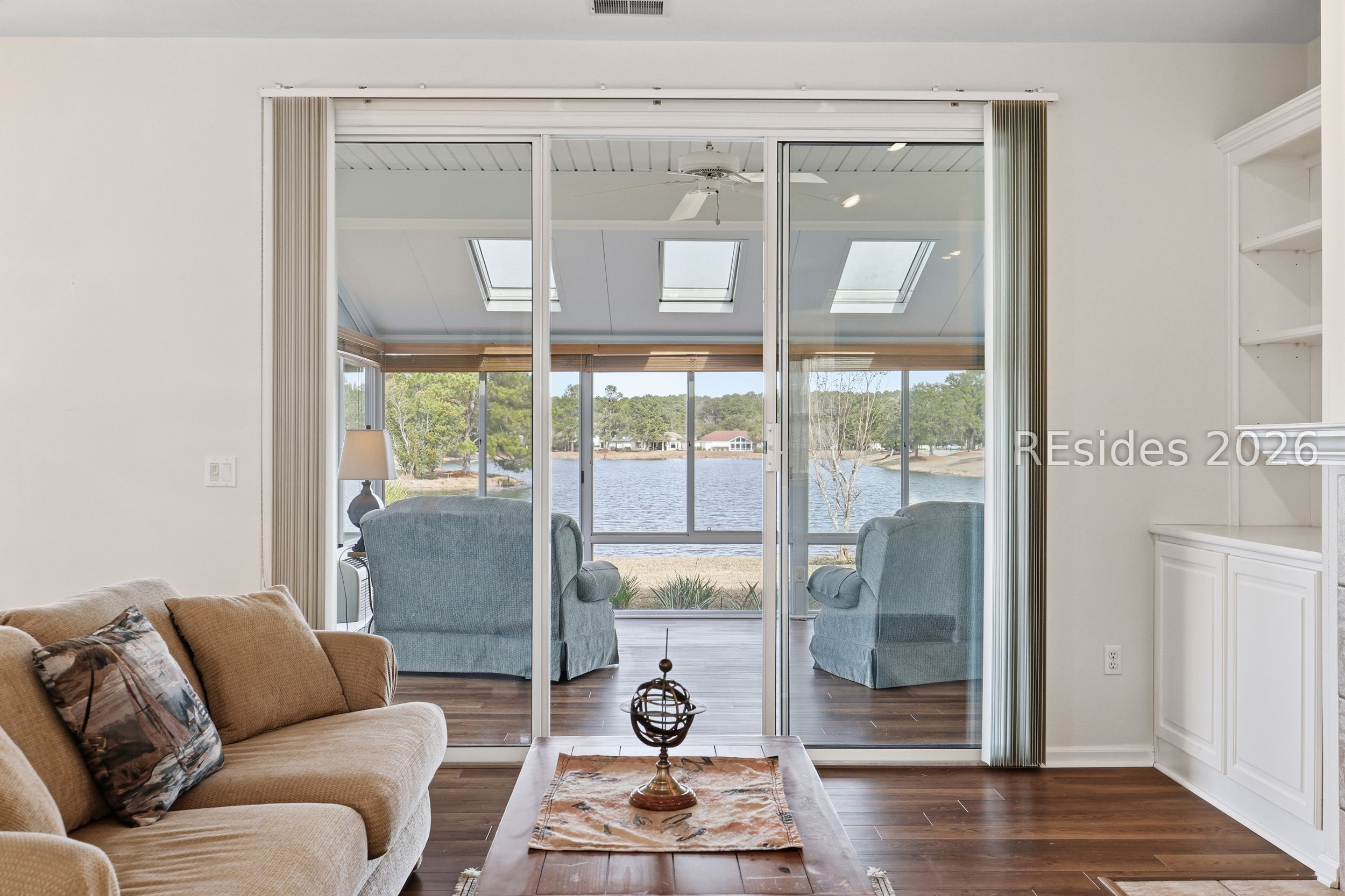 6 Hampton Circle Bluffton, SC 29909 - Photo 5 of 45