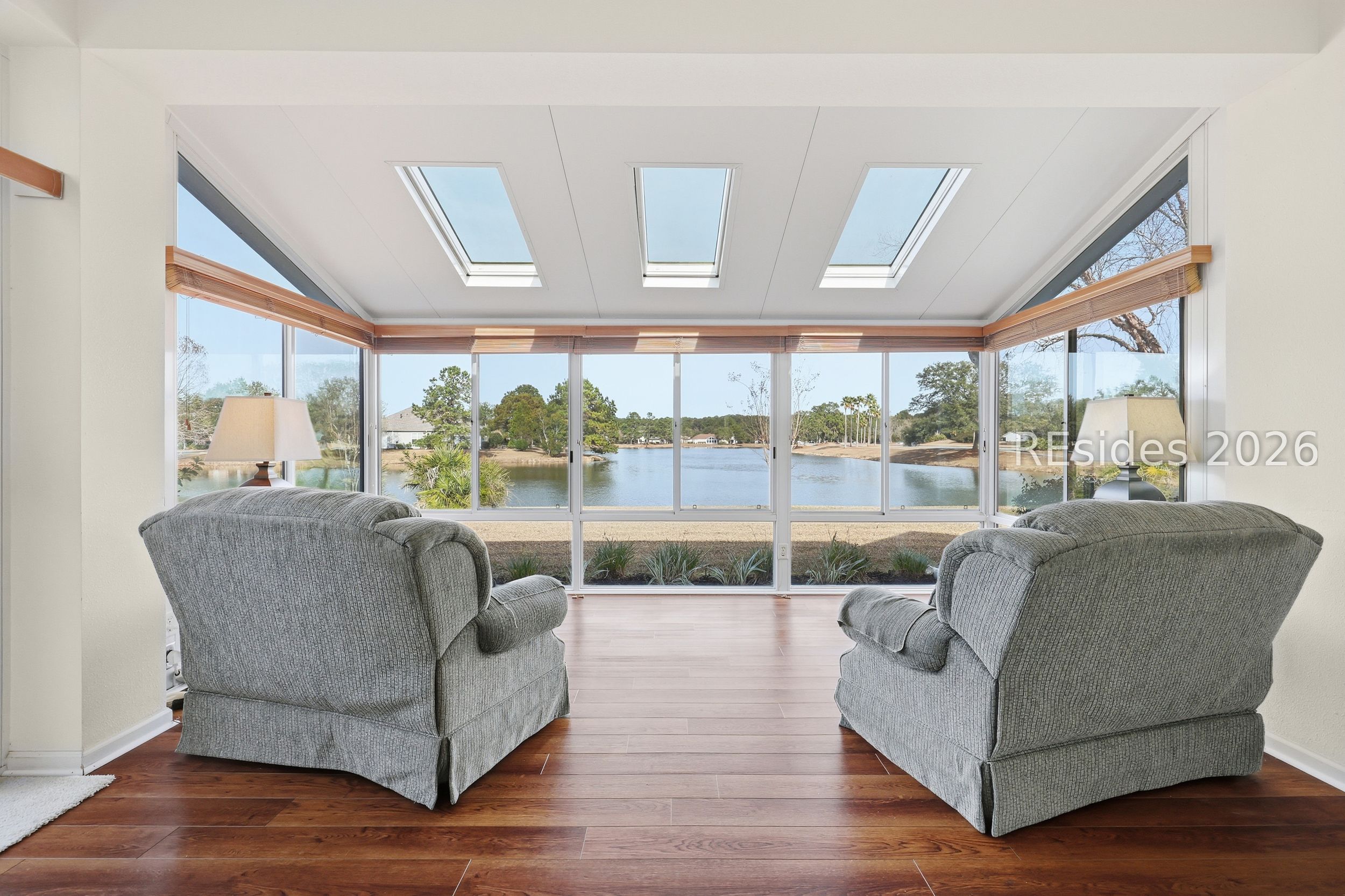 6 Hampton Circle Bluffton, SC 29909 - Photo 6 of 45