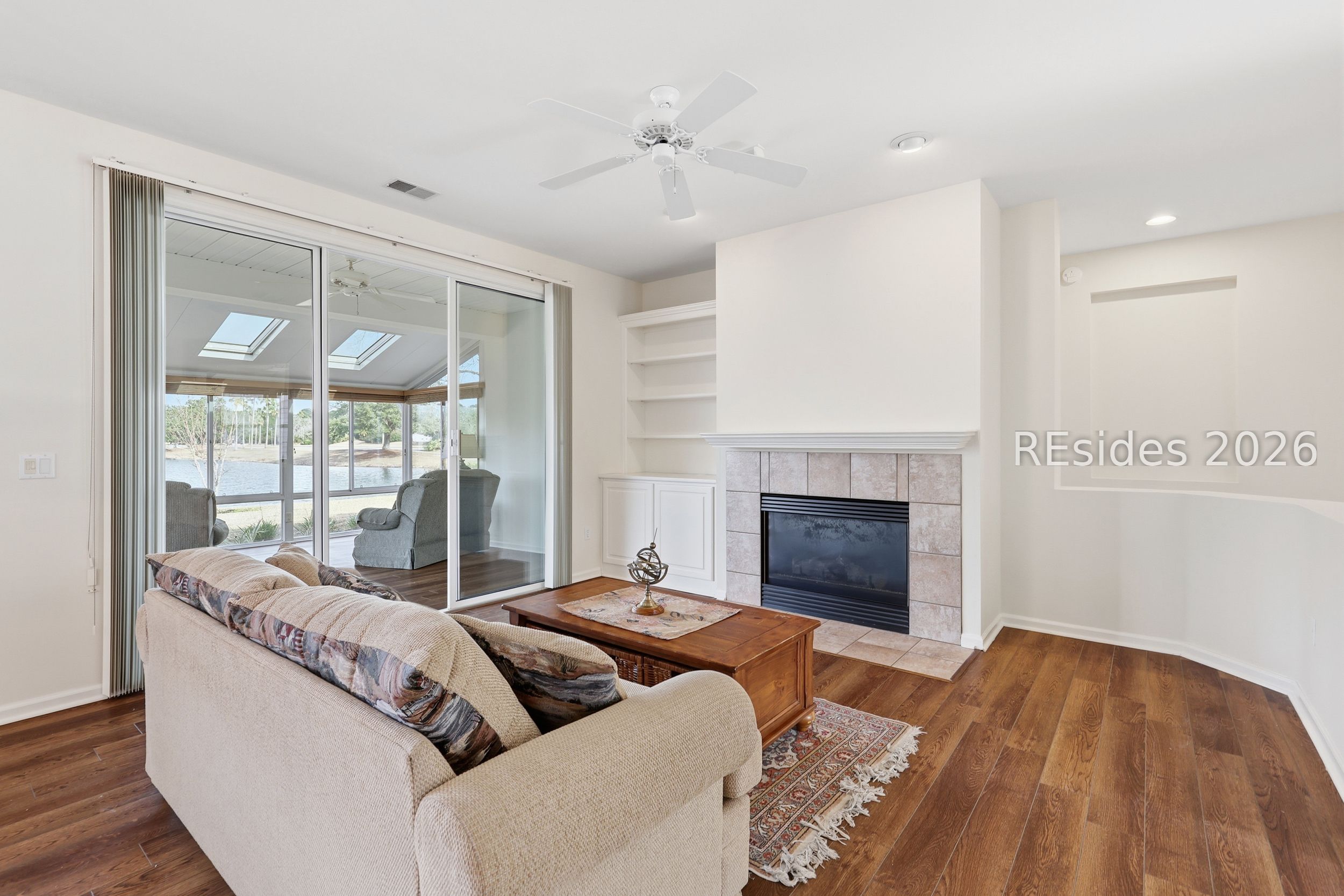 6 Hampton Circle Bluffton, SC 29909 - Photo 7 of 45