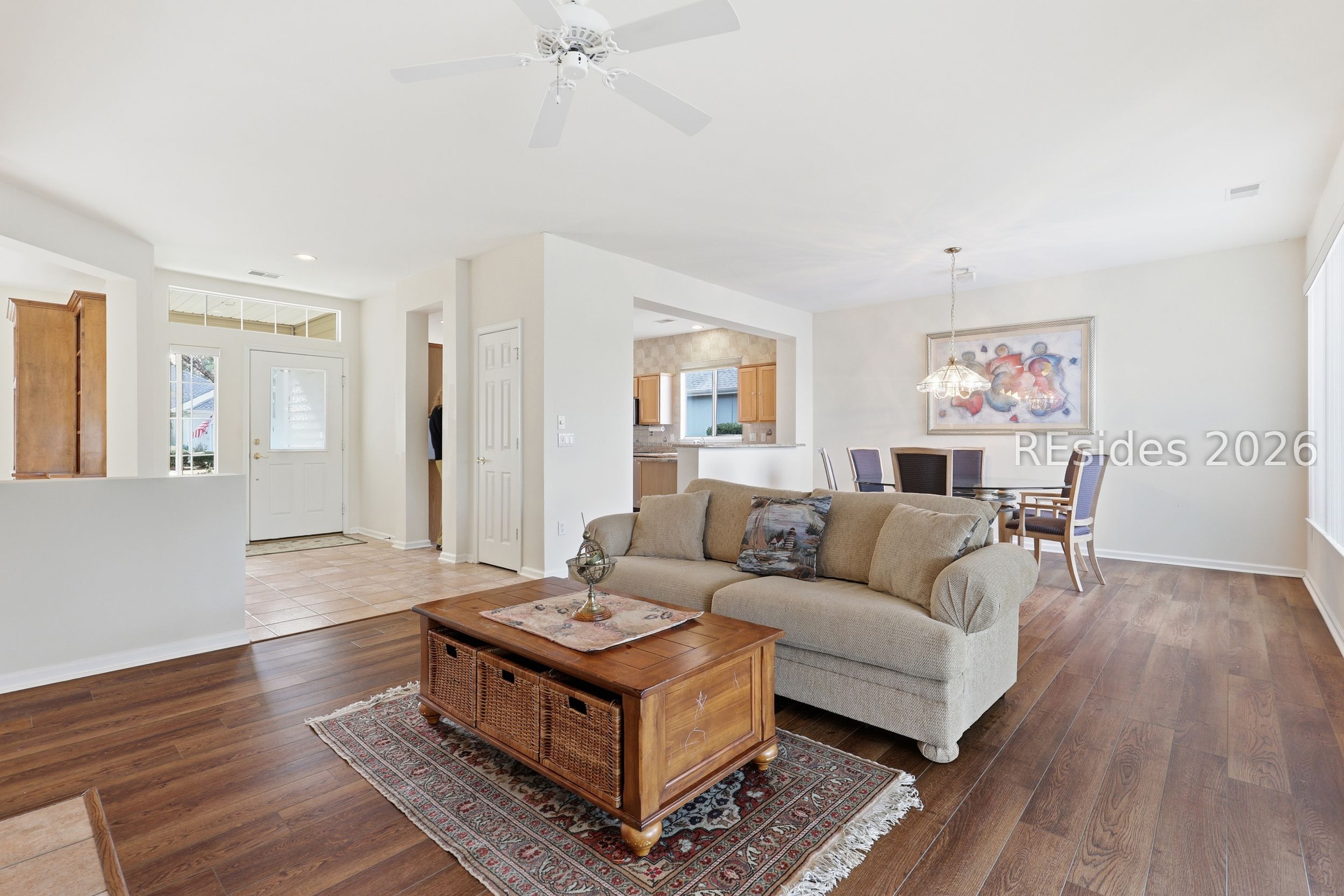 6 Hampton Circle Bluffton, SC 29909 - Photo 8 of 45