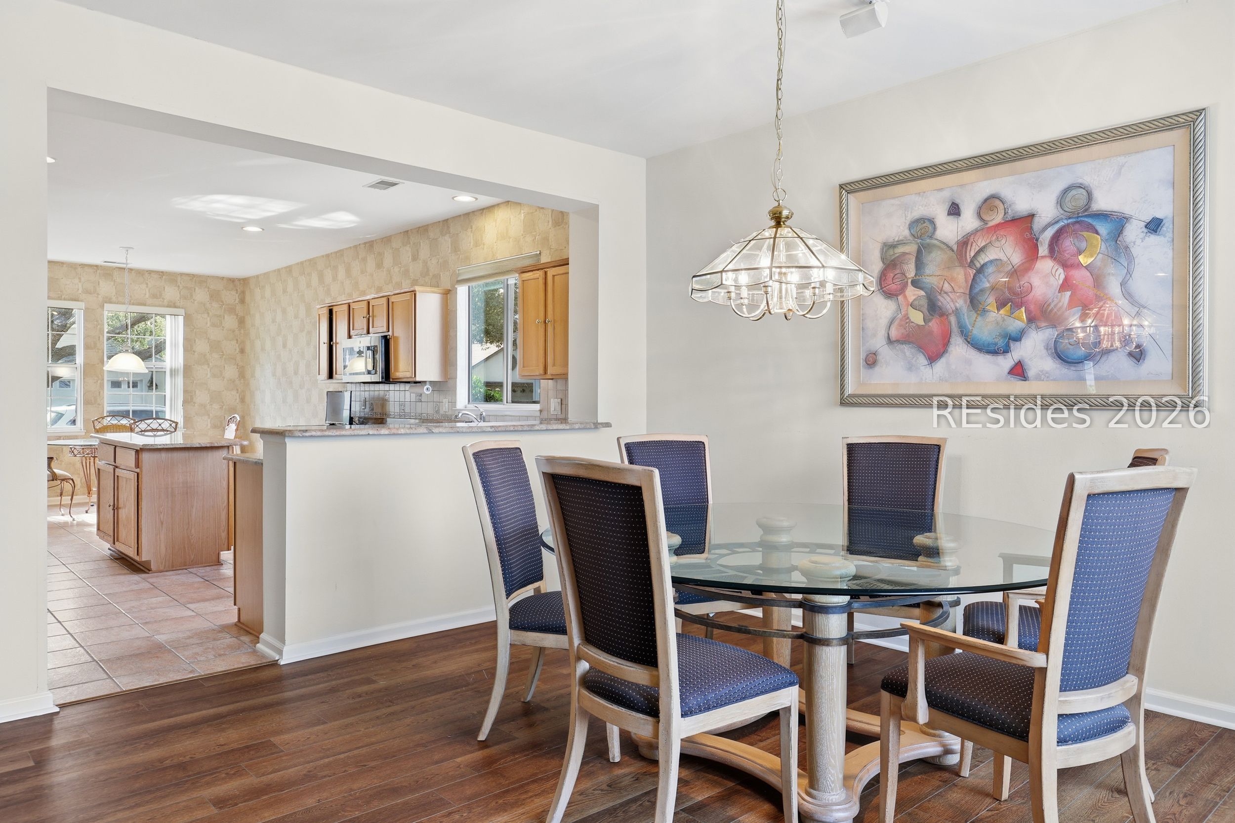 6 Hampton Circle Bluffton, SC 29909 - Photo 9 of 45