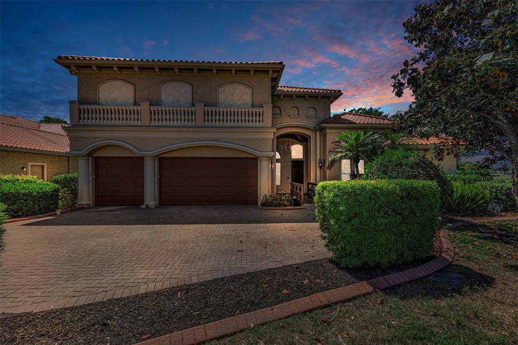 10706 Ruffino Court Trinity, FL 34655 - Photo 6 of 99