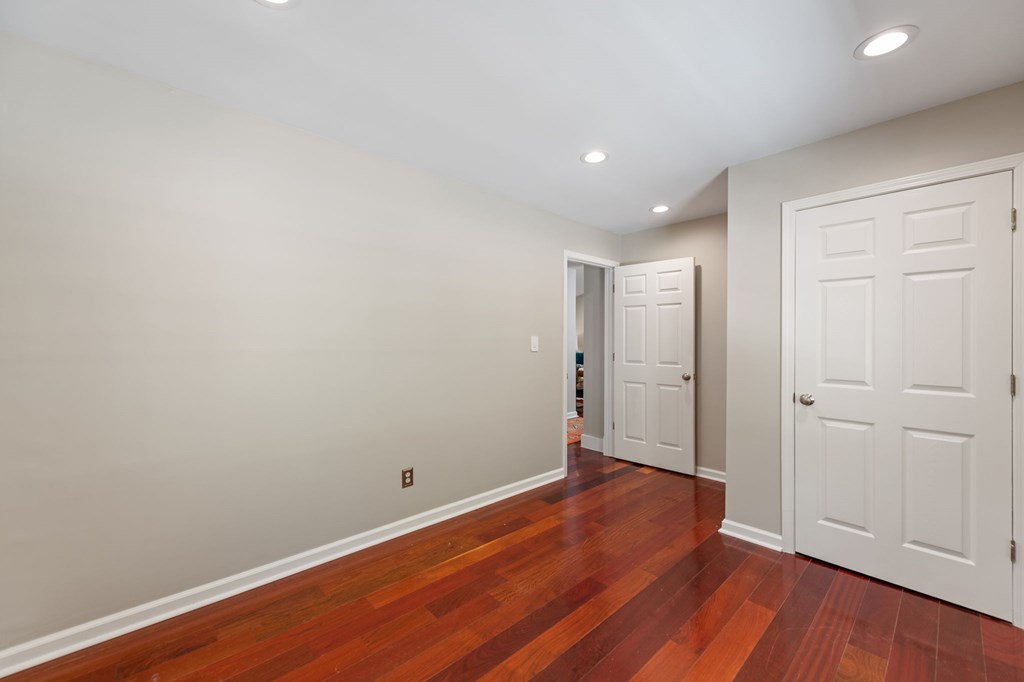 224 Timber Ridge Lane Ellijay, GA 30540 - Photo 41 of 61 Bedroom 1