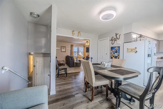 $245,000 | 1618 Finn Drive, Lebanon, MO 65536