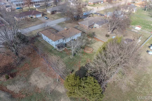 $245,000 | 1618 Finn Drive, Lebanon, MO 65536