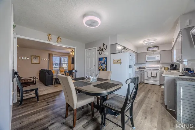 $245,000 | 1618 Finn Drive, Lebanon, MO 65536