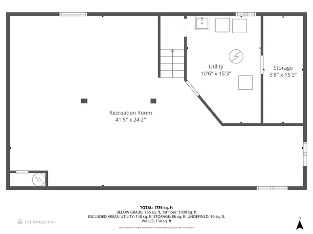 $315,000 | 24874 West Lakeview Drive, Lake Villa, IL 60046