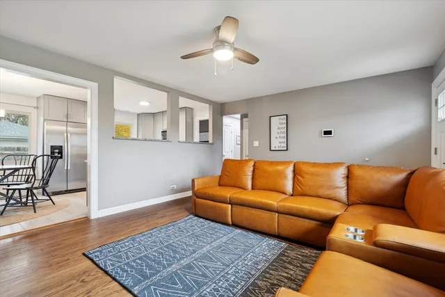 $315,000 | 24874 West Lakeview Drive, Lake Villa, IL 60046