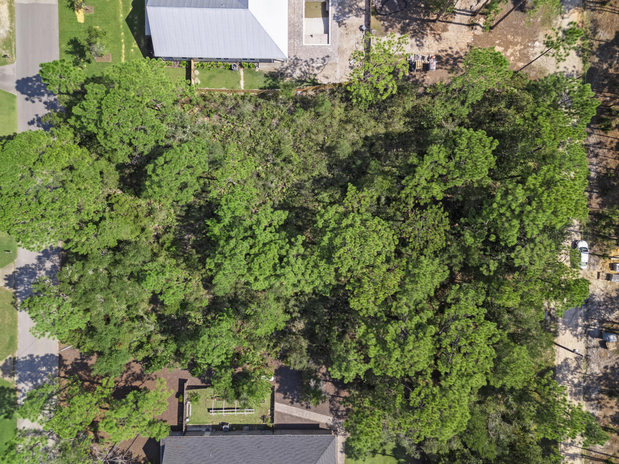 Homesite East Nursery Road Santa Rosa Beach, FL 32459 - Photo 14 of 33 HATCHEE SHORES LOT-016