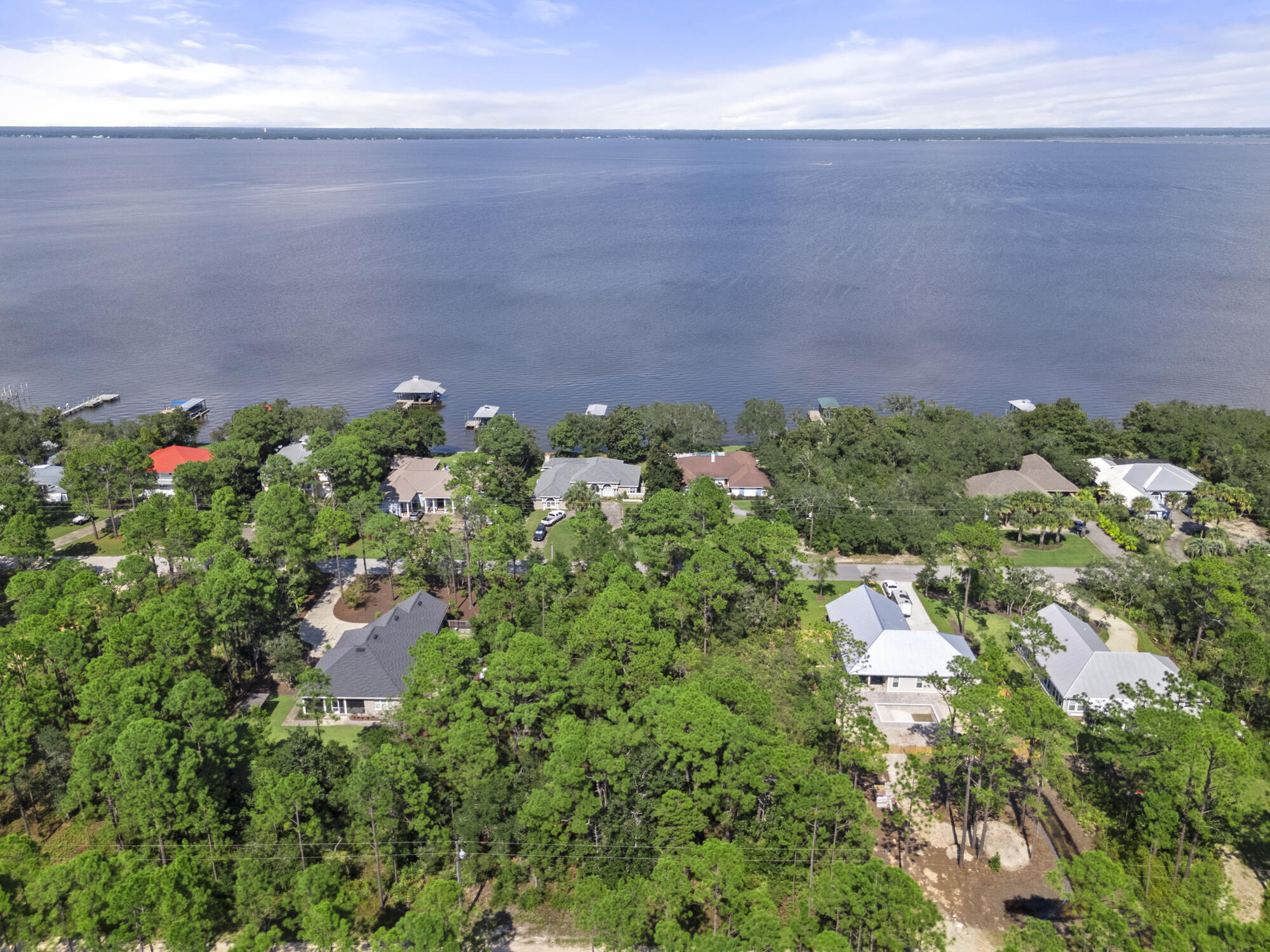 Homesite East Nursery Road Santa Rosa Beach, FL 32459 - Photo 21 of 33 HATCHEE SHORES LOT-001