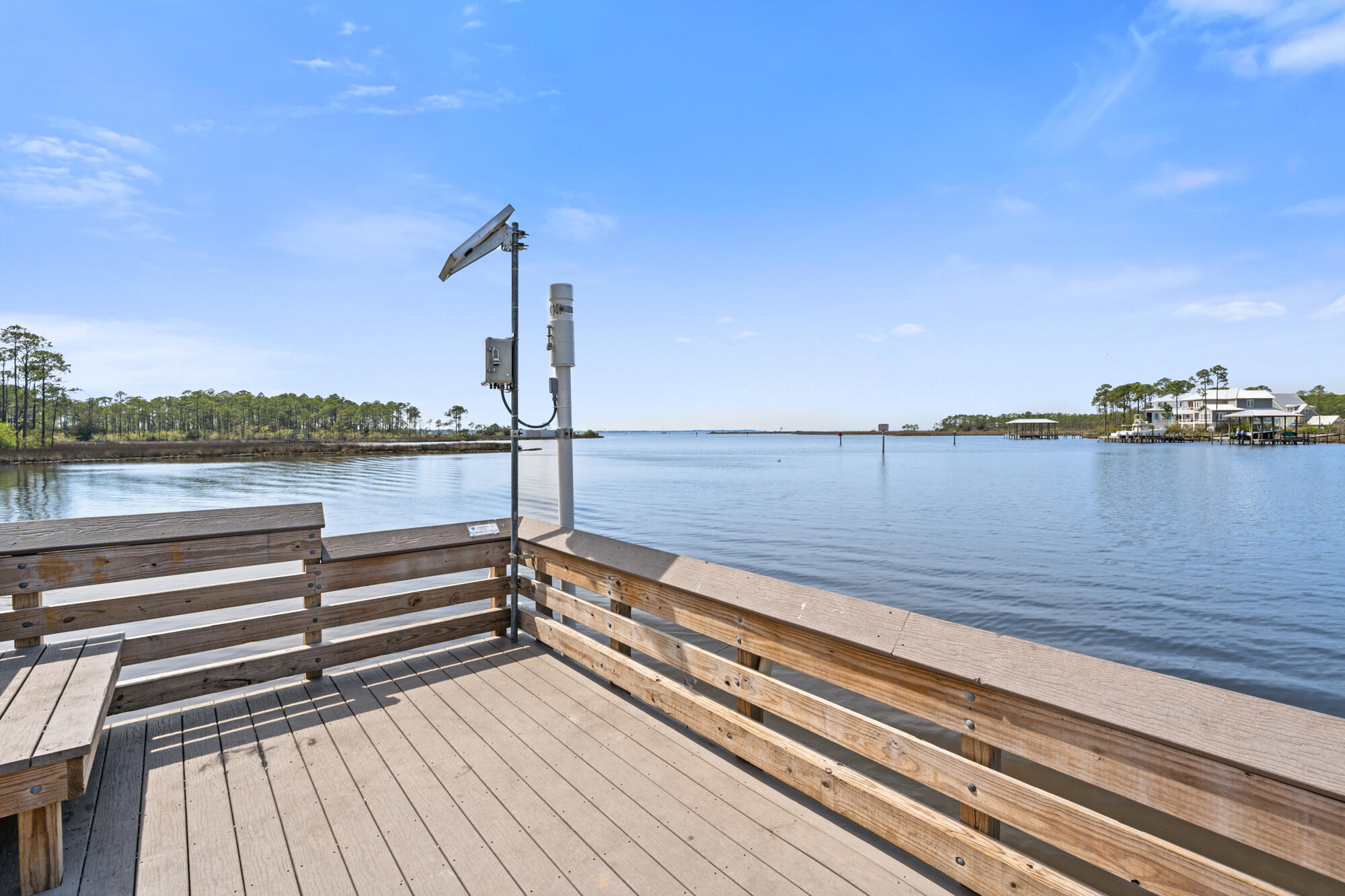 Homesite East Nursery Road Santa Rosa Beach, FL 32459 - Photo 27 of 33 Cessna Landing-048