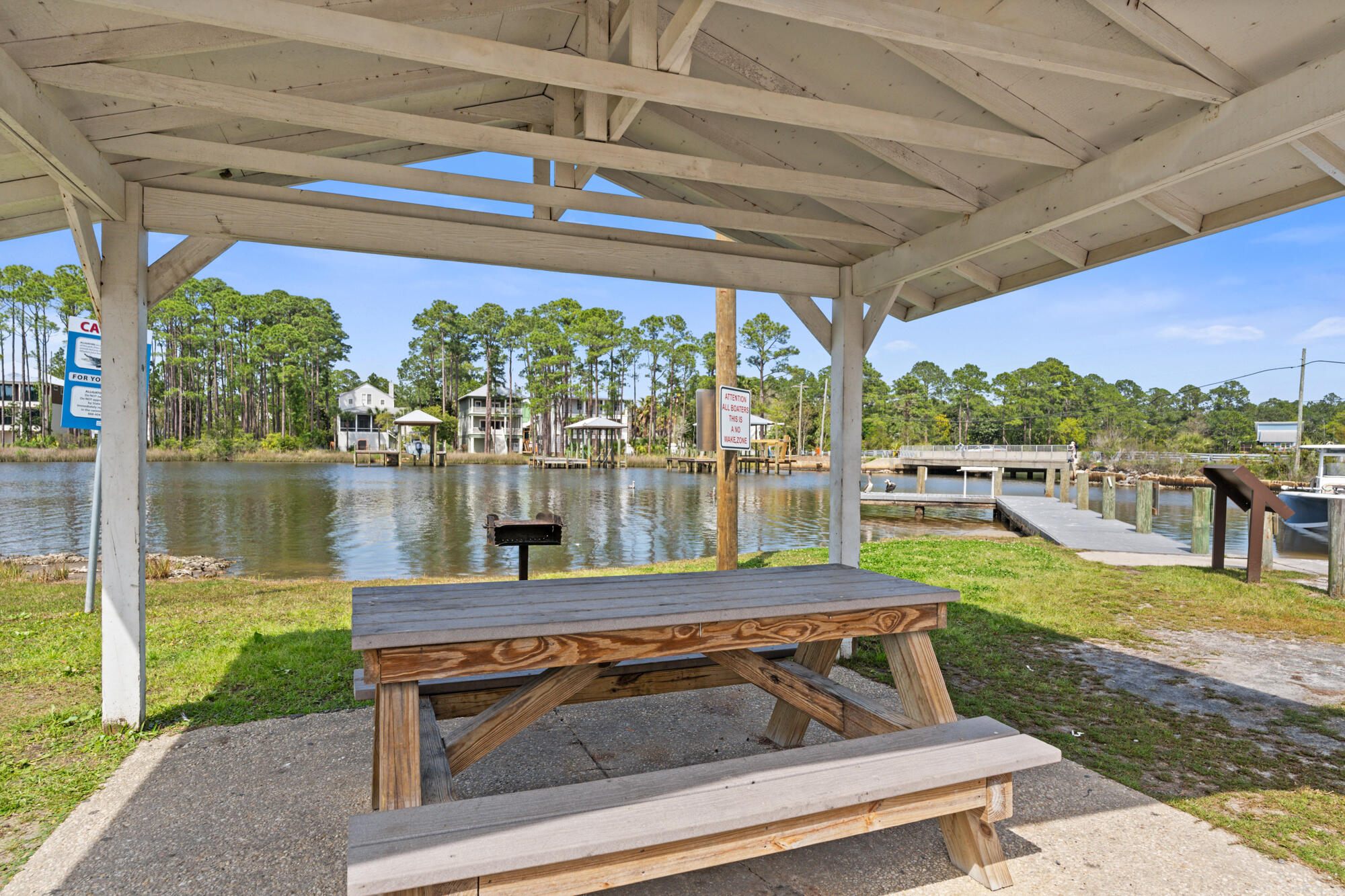 Homesite East Nursery Road Santa Rosa Beach, FL 32459 - Photo 28 of 33 Cessna Landing-040