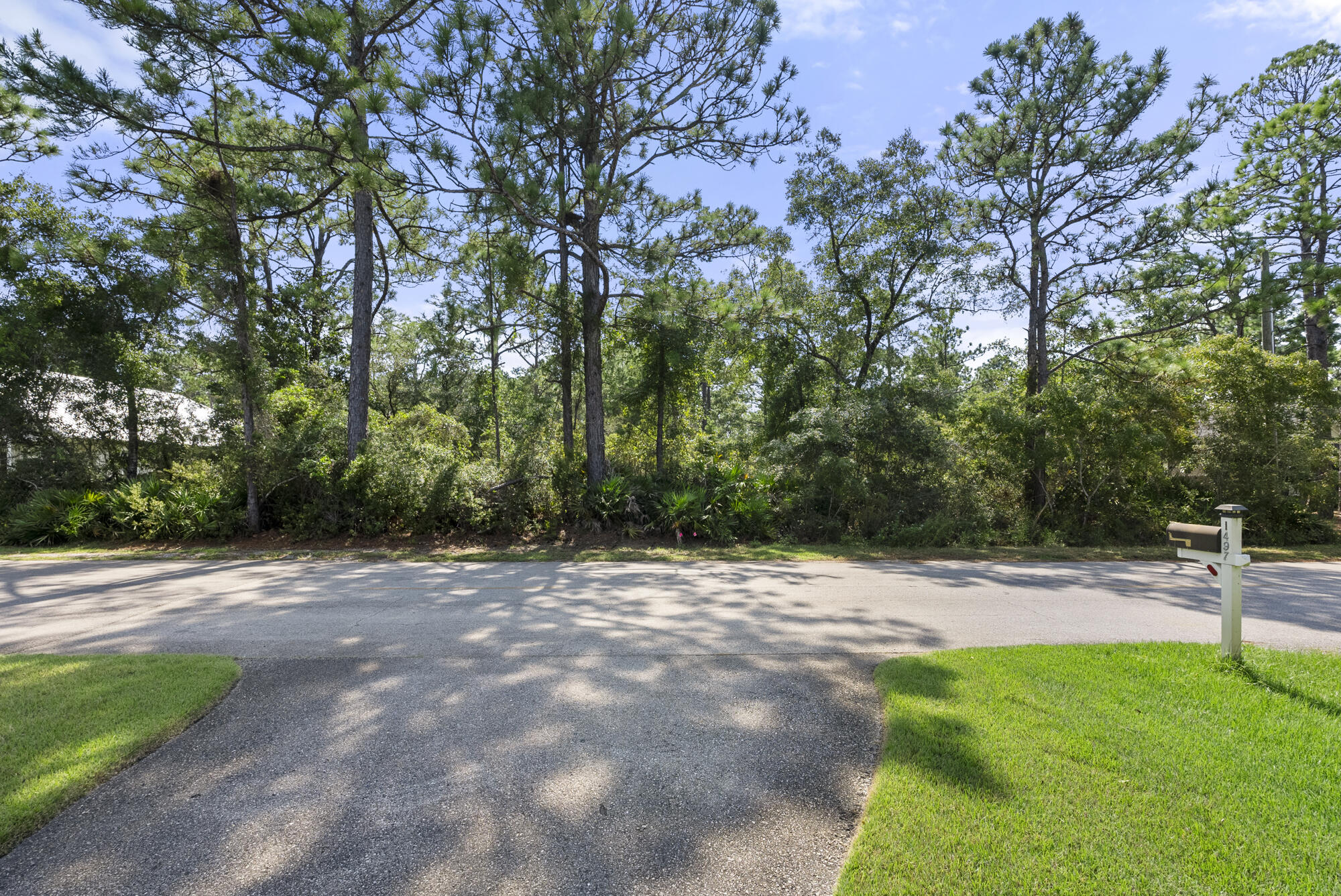 Homesite East Nursery Road Santa Rosa Beach, FL 32459 - Photo 10 of 33 HATCHEE SHORES LOT-031