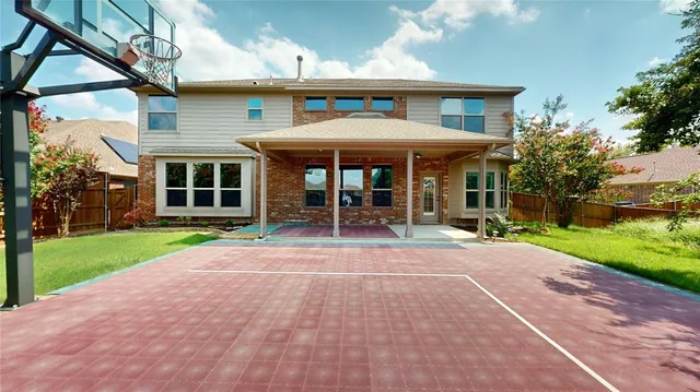 $770,000 | 4204 Bent Creek Road, McKinney, TX 75071