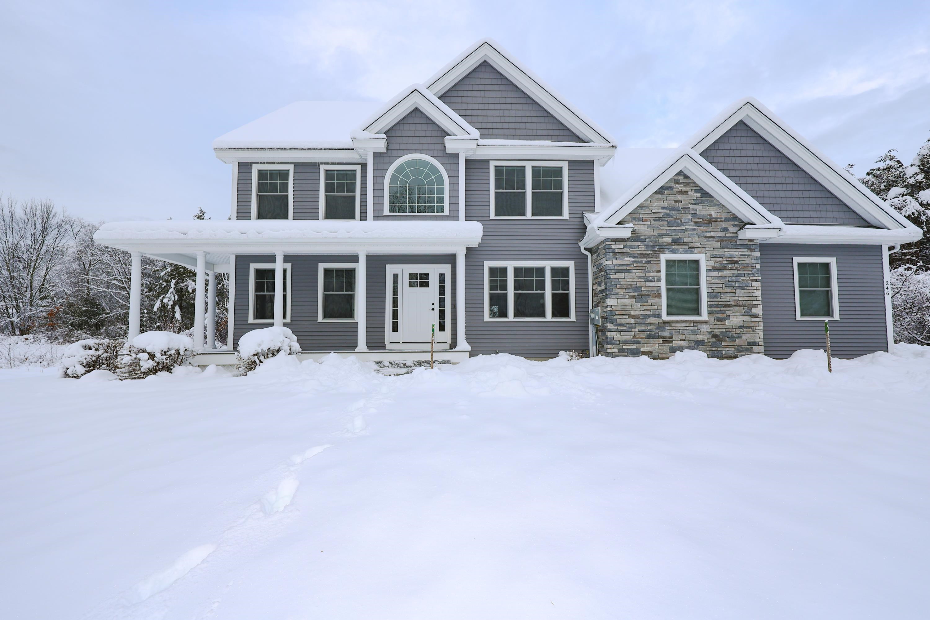 246 Wallace Road Bedford, NH 03110 - Photo 1 of 40