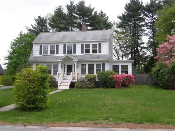 14 Sumner Street Canton, MA 02021 - Photo 1 of 5 Gallery Image 1