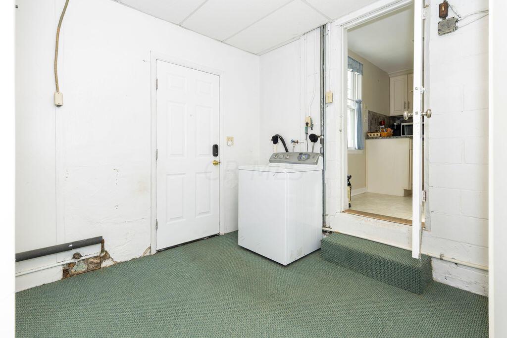 217 East Wilson Bridge Road Worthington, OH 43085 - Photo 24 of 24 Laundry