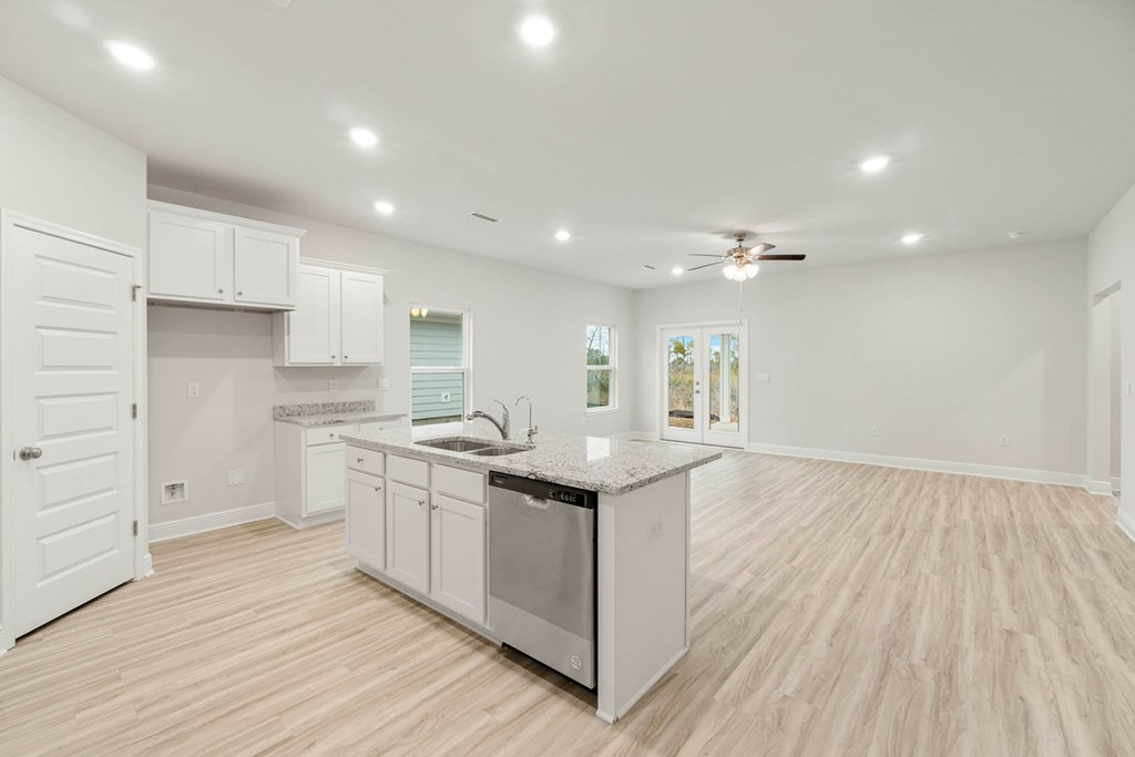 1089 Backwater Road Port St. Joe, FL 32456 - Photo 18 of 51