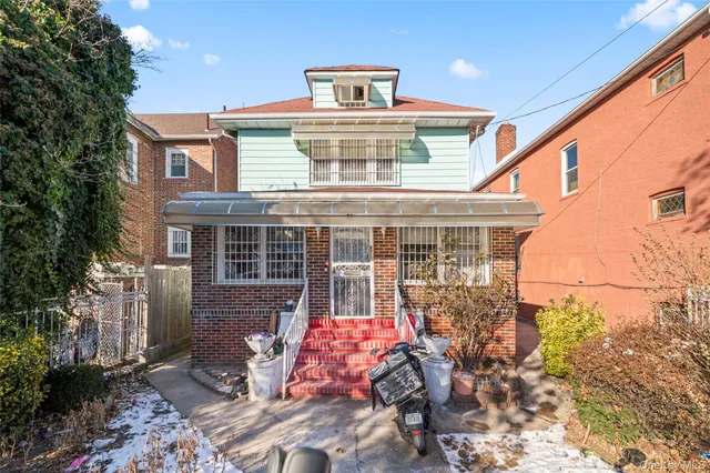 $1,050,000 | 871 Linden Boulevard | East Flatbush