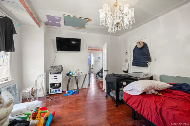 $1,050,000 | 871 Linden Boulevard | East Flatbush