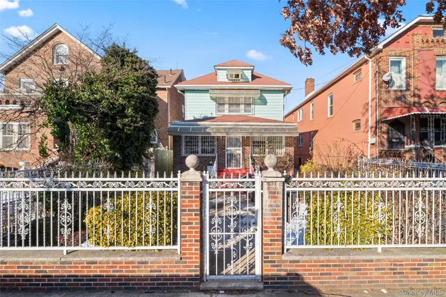 $1,050,000 | 871 Linden Boulevard | East Flatbush