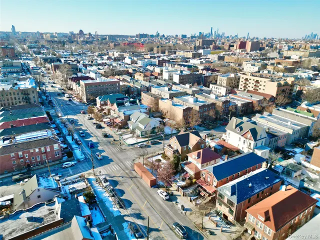 $1,050,000 | 871 Linden Boulevard | East Flatbush