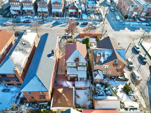 $1,050,000 | 871 Linden Boulevard | East Flatbush