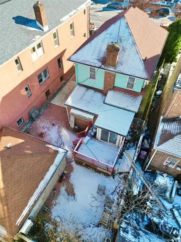 $1,050,000 | 871 Linden Boulevard | East Flatbush