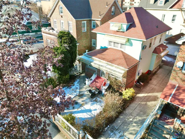 $1,050,000 | 871 Linden Boulevard | East Flatbush