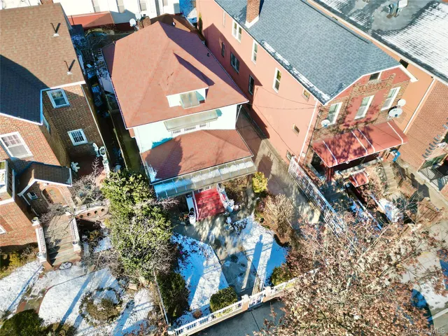 $1,050,000 | 871 Linden Boulevard | East Flatbush