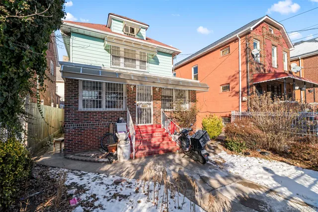 $1,050,000 | 871 Linden Boulevard | East Flatbush