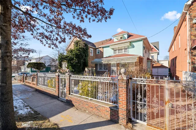 $1,050,000 | 871 Linden Boulevard | East Flatbush