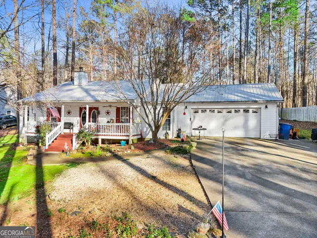 $330,000 | 130 West Fork Drive, Newnan, GA 30263