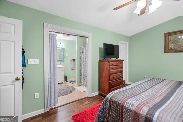 $330,000 | 130 West Fork Drive, Newnan, GA 30263