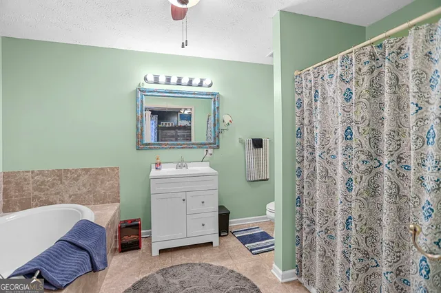 $330,000 | 130 West Fork Drive, Newnan, GA 30263