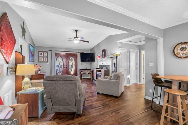 $330,000 | 130 West Fork Drive, Newnan, GA 30263