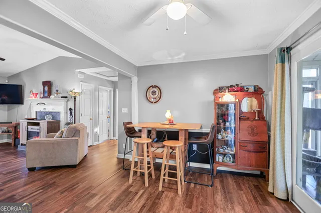 $330,000 | 130 West Fork Drive, Newnan, GA 30263