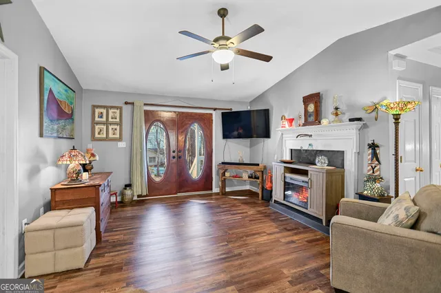 $330,000 | 130 West Fork Drive, Newnan, GA 30263