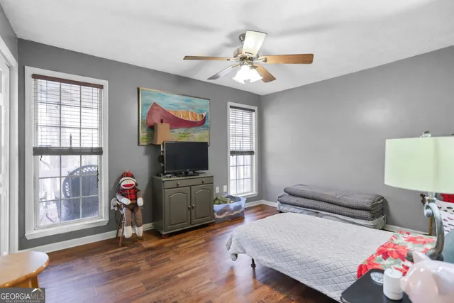 $330,000 | 130 West Fork Drive, Newnan, GA 30263