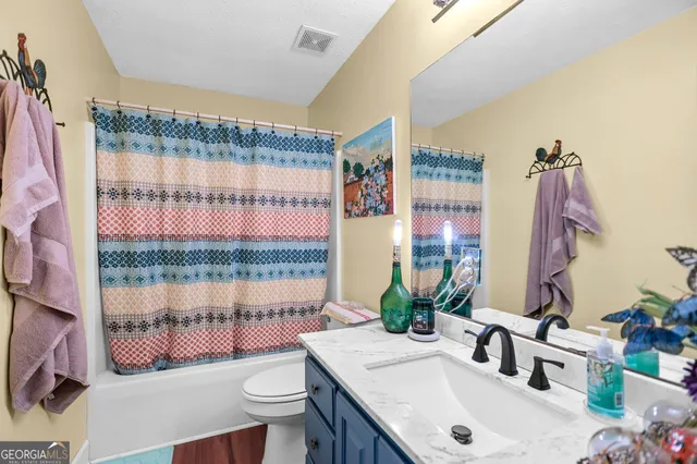 $330,000 | 130 West Fork Drive, Newnan, GA 30263