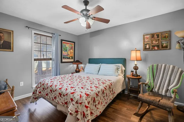 $330,000 | 130 West Fork Drive, Newnan, GA 30263