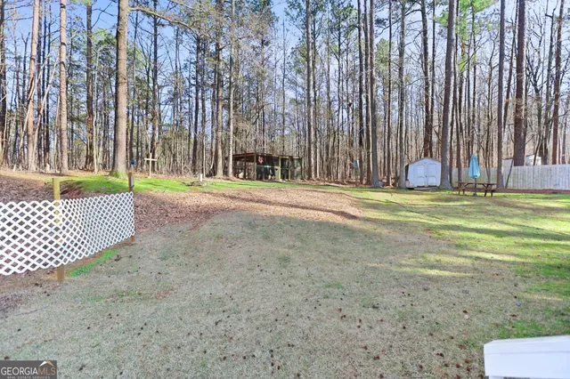 $330,000 | 130 West Fork Drive, Newnan, GA 30263
