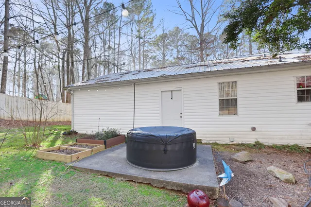 $330,000 | 130 West Fork Drive, Newnan, GA 30263