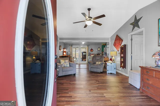 $330,000 | 130 West Fork Drive, Newnan, GA 30263