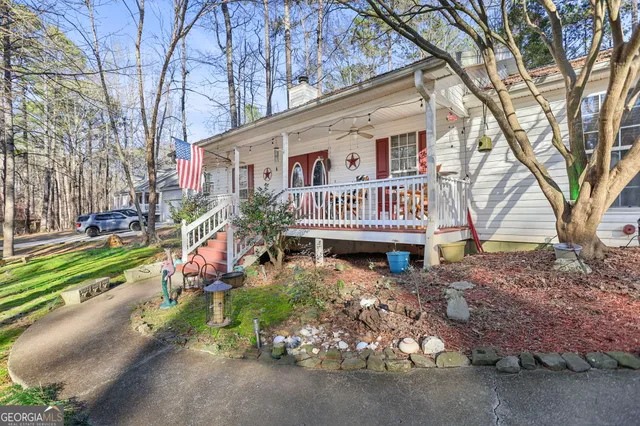 $330,000 | 130 West Fork Drive, Newnan, GA 30263