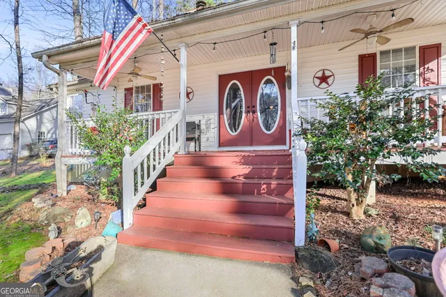 $330,000 | 130 West Fork Drive, Newnan, GA 30263